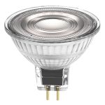 Ledvance Superior LED-Spot Reflektor GU5.3 MR16 5.3W 345lm 36D - 940 | Höchste Farbwiedergabe - Dimmbar - Ersatz für 35W