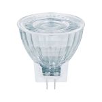 Ledvance Performance LED-Spot Reflektor GU4 MR11 2.5W 184lm 36D - 840 | Ersatz für 20W