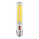 Ledvance NAV LED FIL V E40 41W 7500lm - 740 Kaltweiss | Ersatz für 100W