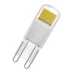 Osram LED Capsule G9 Klar 1.8W 200lm - 827  | Ersatz Für 20W