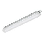 Philips LED Feuchtraumleuchte CoreLine WT120C G2 25.5W 2700lm - 840  | 120cm - 3 Stunden Notbeleuchtung