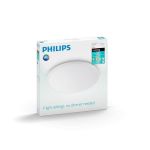 Philips LED Deckenleuchte Wawel Weiß 17W 1600lm - 827 