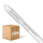 Mehrfachpackung 10x Ledvance LED Röhre T5 Performance (Mains AC) High Output 16W 2160lm - 830  | 85cm - Ersatz Für 39W