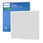 Philips LED Panel CoreLine RC132V 27W 3600lm - 840  | 60x60cm - UGR <19 - Interact Dimmbar