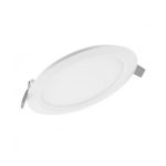 Ledvance LED Downlight Slim Rund DN155 12W 1020lm 120D - 830  | 169mm 