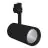 Ledvance LED Schienenstrahler D95 Schwarz 55W 4200lm 24D - 940  | Höchste Farbwiedergabe 