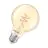 Osram Vintage 1906 LED E27 Globe Fadenlampe Twist Gold 4.9W 470lm - 927  | Höchste Farbwiedergabe - Dimmbar - Ersatz Für 40W