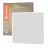 Ledvance LED Panel Comfort Aluminium Weiß 33W 4320lm - 830 Warmweiß | 60x60cm - Dali Dimmbar