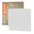 Ledvance LED Panel Comfort Aluminium Weiß 33W 4320lm - 840 Kaltweiß | 60x60cm - Dali Dimmbar