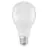 Ledvance Classic LED E27 Birne Matt 19W 2452lm - 827 | Ersatz für 150W