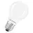 Ledvance Classic LED E27 Birne Matt 5.9W 806lm - 840 Kaltweiß| Dimmbar - Ersatz Für 60W