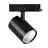 LED Schienenstrahler 3-Phasen Pro Aluminium Schwarz 40W 4900lm 36D - 930-940-957 CCT | UGR 