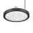 Philips LED-Highbay BY122P Coreline G5 Aluminium Grau 157W 25000lm 85x85D - 840 Kaltweiß | IP65