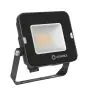 Ledvance LED-Scheinwerfer Kompakt Schwarz 20W 2000lm 100D - 840  | IP65 - Symmetrisch 