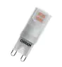 Osram LED Pin G9 Klar 1.9W 180lm - 827 Extra Warmweiß 