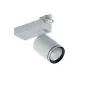 Philips LED Schienenstrahler Spot StyliD Evo ST780T Silber 38W 4750lm 38D - 827  