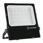 Ledvance LED-Scheinwerfer Performance Schwarz 290W 26200lm 30D - 830  | IP66 - Symmetrisch