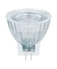 Ledvance Performance LED-Spot Reflektor GU4 MR11 4.2W 345lm 36D - 827 | Ersatz für 35W