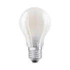 Ledvance Classic LED E27 Birne Fadenlampe Matt 7.5W 1055lm - 840 | Ersatz für 75W