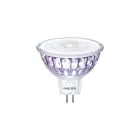 Philips Master Value LED Spot GU5.3 MR16 7.5W 660lm 60D - 940 Kaltweiß | Höchste Farbwiedergabe - Dimmbar - Ersatz für 50W