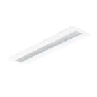 Philips LED Panel CoreLine RC136B 22/31W 2800-4000lm - 830 Warmweiß | 120x30cm - UGR 