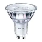 Philips Corepro LED Spot GU10 PAR16 2.7W 225lm 36D - 830 Warmweiß | Ersatz für 25W