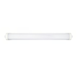 LED Feuchtraumleuchte Eco V2.0 20W 2200lm - 865  | 60cm - Durchgangsverdrahtung (3x1.5mm2) 
