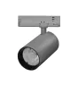 LED Schienenstrahler Spot Grau 30W 1760lm 36D - 930-957 Abstimmbares Weiß | Höchste Farbwiedergabe