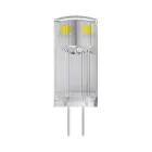 LED Capsule G4 0.9W 100lm - 830 | Ersatz für 10W