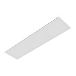 LED Panel Eco V2.0 36W 3700lm - 840 | 120x30cm - UGR <19 - Ersatz für 2x36W