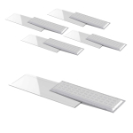 Mehrfachpackung 10x LED Panel Eco V3.0 36W 3800lm - 840  | 120x30cm