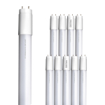 Mehrfachpackung 10x LED Röhre 120cm | 4000K 17W - UO