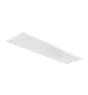 LED Panel ProV4 Aluminium/Metall Weiß 29W 3700lm - 830  | 120x30cm - UGR < 19