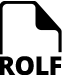 ROLF file (Relux) 8718699793555