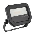 Ledvance Projecteur LED GEN 3 Noir 10W 1200lm 100D - 865  | IP65 - Symétrique