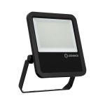 Ledvance Projecteur LED GEN 3 Noir 125W 15000lm 100D - 865  | IP65 - Symétrique