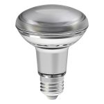 Ledvance Performance Spot LED E27 R80 4.9W 345lm 36D - 927- | Meilleur rendu de couleur - Dimmable - Remplacement 60W