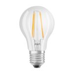 Ledvance Classic LED E27 Poire Filament Claire 6.5W 806lm - 840- | Remplacement 60W