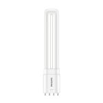 Philips CorePro PL-L LED Ampoule HF 8W - 830  | Remplacement 18W