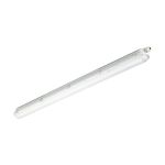 Philips Réglette LED Étanche Coreline 50W 8000lm - 840 Blanc Froid | 120cm - Équivalent 2x36W