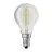 Osram Retrofit LED E14 Boule Filament Claire 4W 470lm - 840  | Remplacement 40W