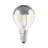 Osram Retrofit LED E14 Boule Filament Claire 4W 350lm - 827  | Remplacement 35W