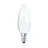 Osram Classic LED E14 Bougie Dépolie 4.9W 470lm - 827  | Dimmable - Remplacement 40W