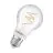 Osram Vintage 1906 LED Classic E27 Poire Filament Claire 4.6W 470lm - 922  | Meilleur Rendu De Couleur - Dimmable - Remplacement 40W