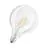 Osram Classic LED E27 Globe Filament Claire 4W 470lm - 827  | Remplacement 40W - UKCA Version