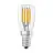 Ledvance Special LED E14 tube one-handed Filament Claire 2.8W 250lm - 865- | Remplacement 25W