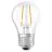 Ledvance Classic LED E27 Poire Filament Claire 1.5W 136lm - 827- | Remplacement 15W