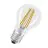 Ledvance Classic LED E27 Poire Filament Claire 5W 1055lm - 827  | Remplacement 75W