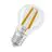 Ledvance Classic Superior LED Ampoule E27 Poire Filament Claire 5W 1055lm - 840  | Remplacement 75W