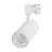 Spot LED Sur Rail 3 Phases  Eco Aluminium Blanc 30W 3210lm 36D - 840 Blanc Froid | UGR 